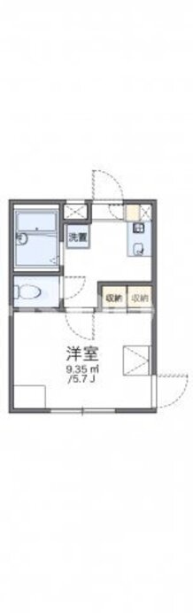 レオパレスプランドール高島