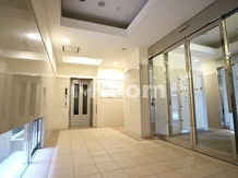 エレベータ※前回募集/2017年7月の写真