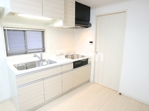 キッチン※前回募集/2017年7月の写真