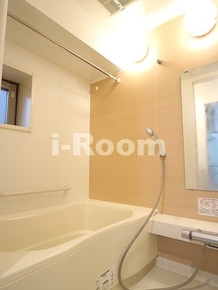 浴室※前回募集/2017年7月の写真