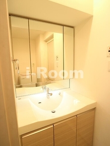 室内洗濯機置場※前回募集/2017年7月の写真