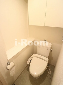 トイレ※前回募集/2017年7月の写真