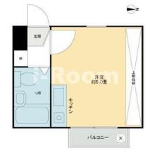 レオパレスプランドール高島