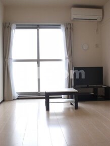 レオパレスプランドール高島