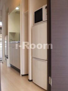 レオパレスプランドール高島