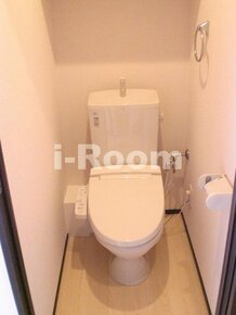 レオパレスプランドール高島