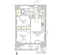 パークアクシス秋葉原East