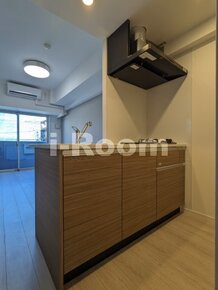 アジールコート板橋本町