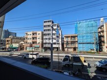 アジールコート板橋本町