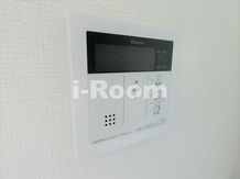 浴室リモコン　※2022年8月撮影