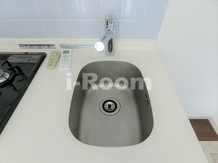 シンク　※2022年8月撮影