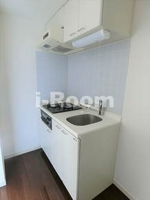 キッチン　※2022年8月撮影