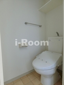 トイレ　※2022年8月撮影