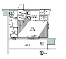 パークキューブ板橋本町