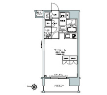 パークキューブ板橋本町