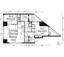 パークキューブ春日安藤坂