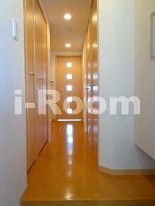 レオパレスプランドール高島