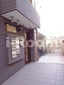 レオパレスプランドール高島