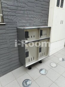 レオパレスプランドール高島