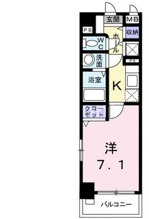 レオパレスプランドール高島