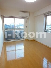 レオパレスプランドール高島