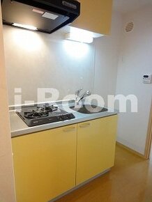 レオパレスプランドール高島