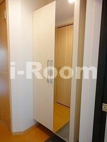 レオパレスプランドール高島