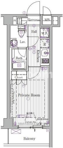 西池袋レジデンス