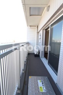 プラウドフラット大塚