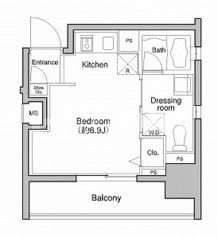 プラウドフラット大塚