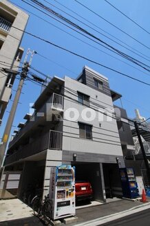 エルヴィエントライド上中里