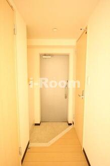 エルヴィエントライド上中里