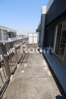 エルヴィエントライド上中里