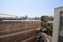 エルヴィエントライド上中里