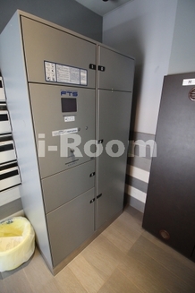 エルヴィエントライド上中里