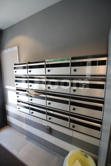 エルヴィエントライド上中里