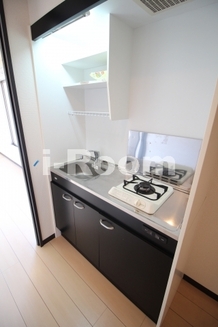 エルヴィエントライド上中里