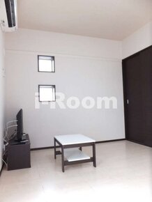 レオパレスプランドール高島