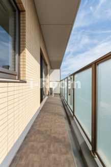 バウスフラッツ王子神谷