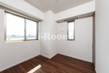 バウスフラッツ王子神谷