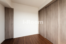 バウスフラッツ王子神谷