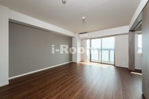 バウスフラッツ王子神谷