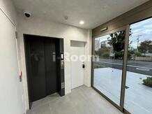 バウスフラッツ王子神谷