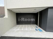 バウスフラッツ王子神谷