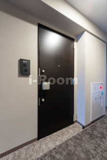 バウスフラッツ王子神谷