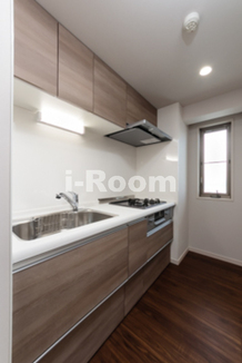 バウスフラッツ王子神谷