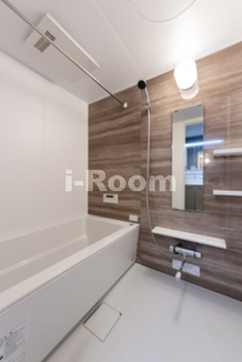 バウスフラッツ王子神谷