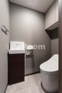 バウスフラッツ王子神谷