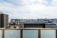 バウスフラッツ王子神谷