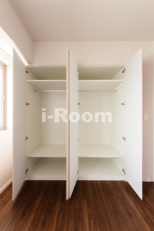 バウスフラッツ王子神谷